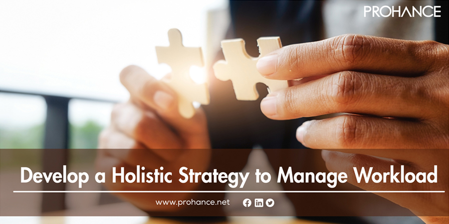 hybrid work scenarios