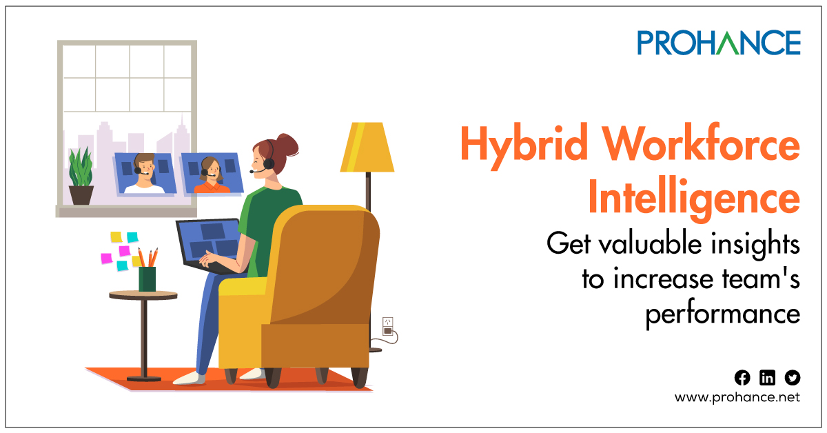 Hybrid Workforce Intelligence