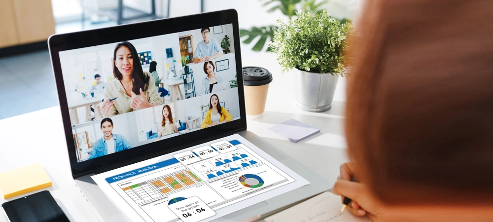 Essentials of a Successful Hybrid Work Model