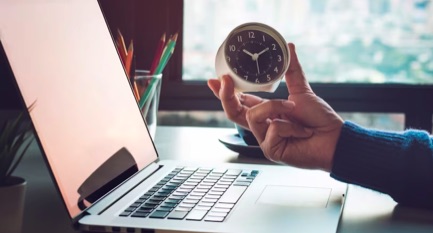 Why Is Time Management Important In The Workplace?