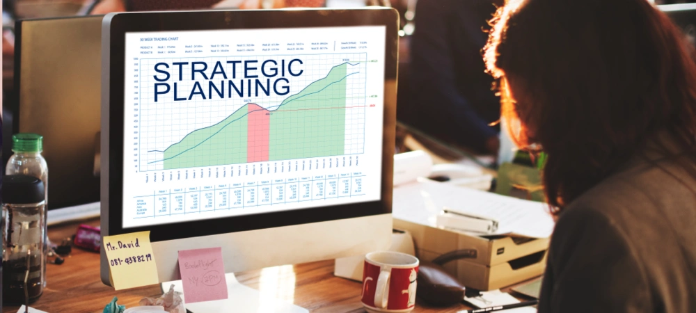 What Is Strategic Management? Importance, Benefits & Process