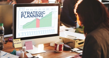 What Is Strategic Management? Importance, Benefits & Process