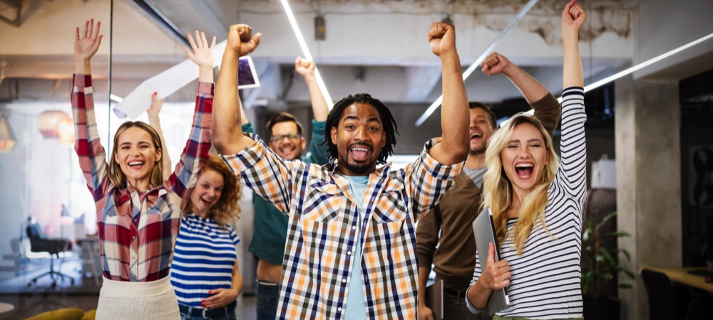 Building a Continuum Workplace: Healthy Employee Engagement Practices