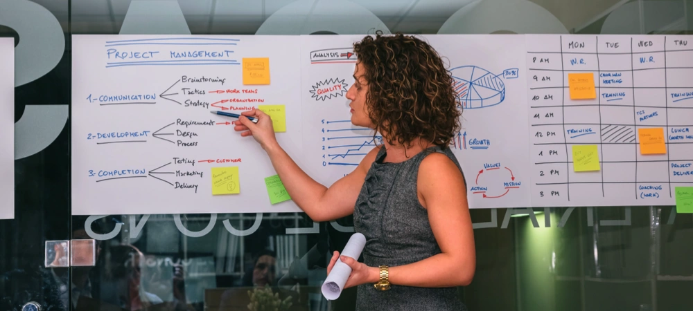 What Is Project Management? Definition, Elements, Methods, and Tools