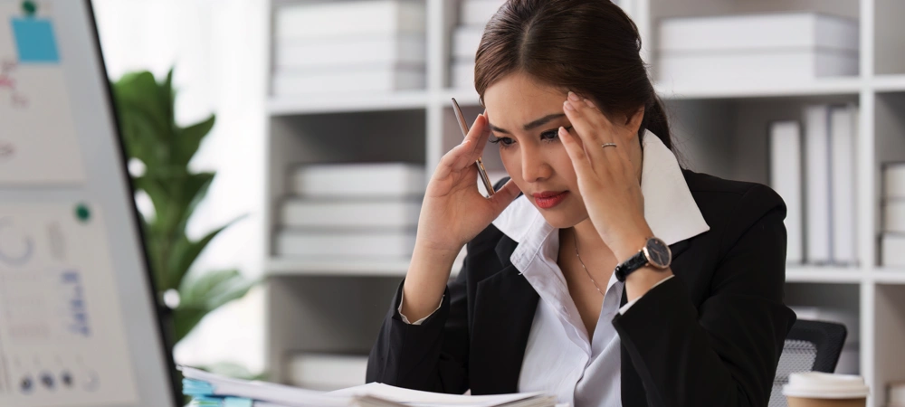 How to Identify Overworked Employees and How to Handle Them?