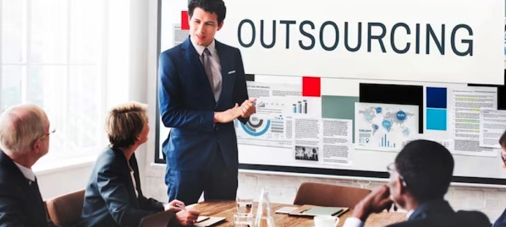 What is Offshore Outsourcing? Everything You Need to Know