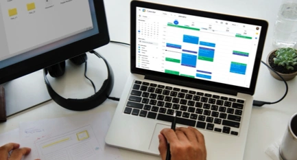 a detailed guide to employee timesheet management system