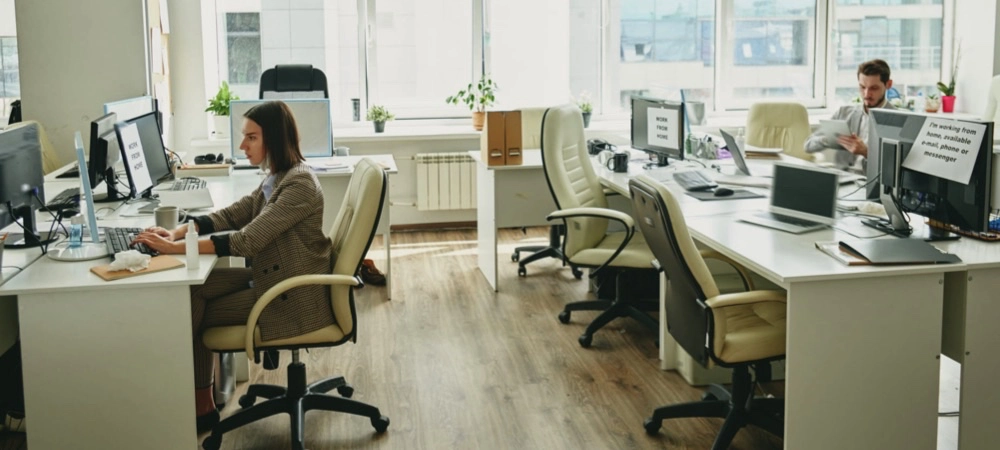 Managing Absences in the Workplace: Strategies for A Productive Workplace