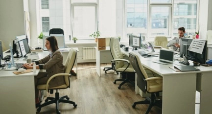 Managing Absences in the Workplace: Strategies for A Productive Workplace