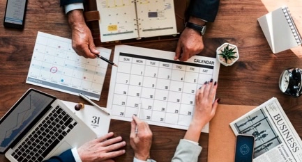 Learn about employee scheduling software and simple methods for creating effective work schedules for your team. These scheduling tips will help you save time, reduce errors, and increase productivity.