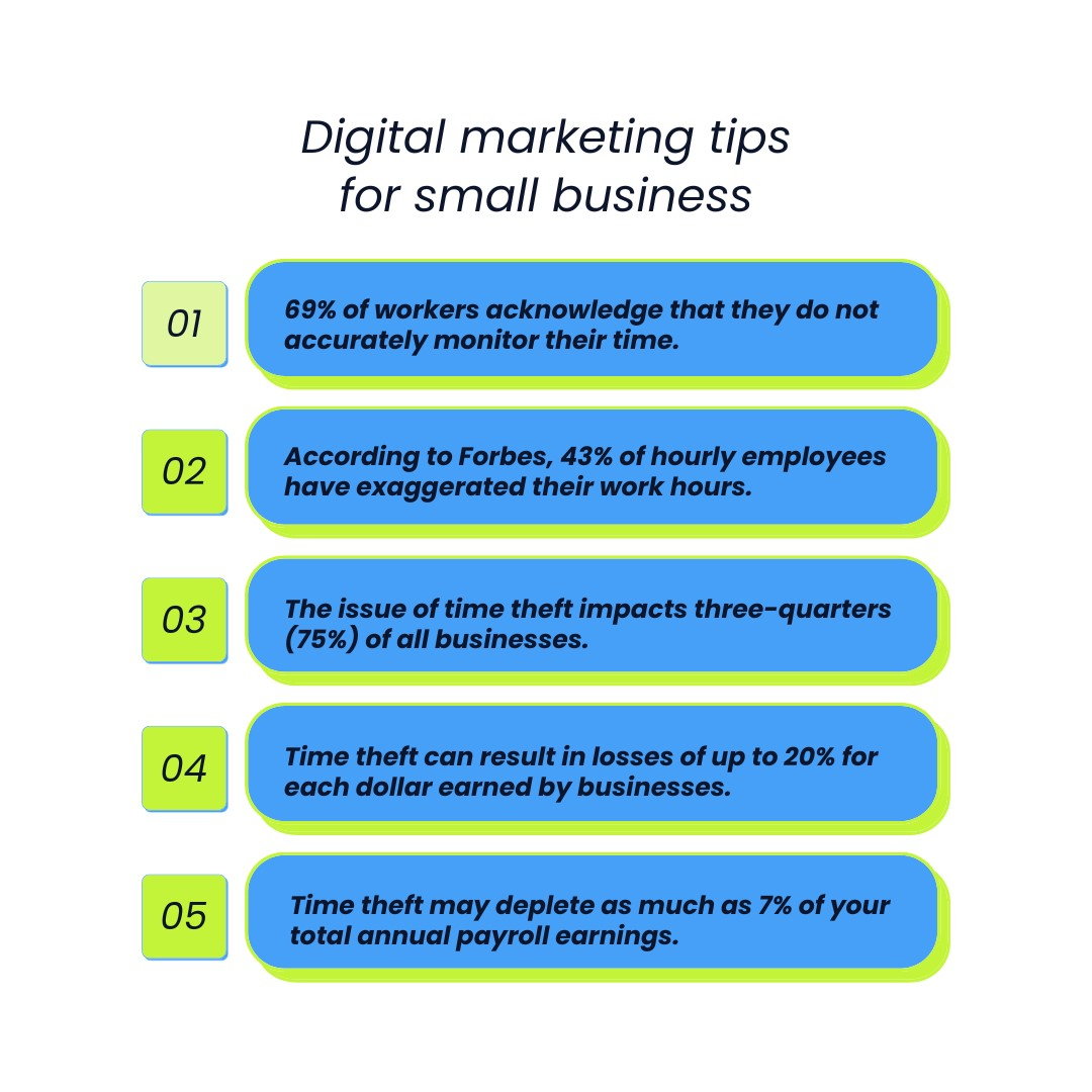 Who Can Benefit from Time Tracking