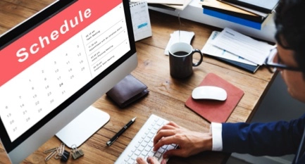 A Guide to Successful Scheduling Management: Strategies for Workforce Optimization