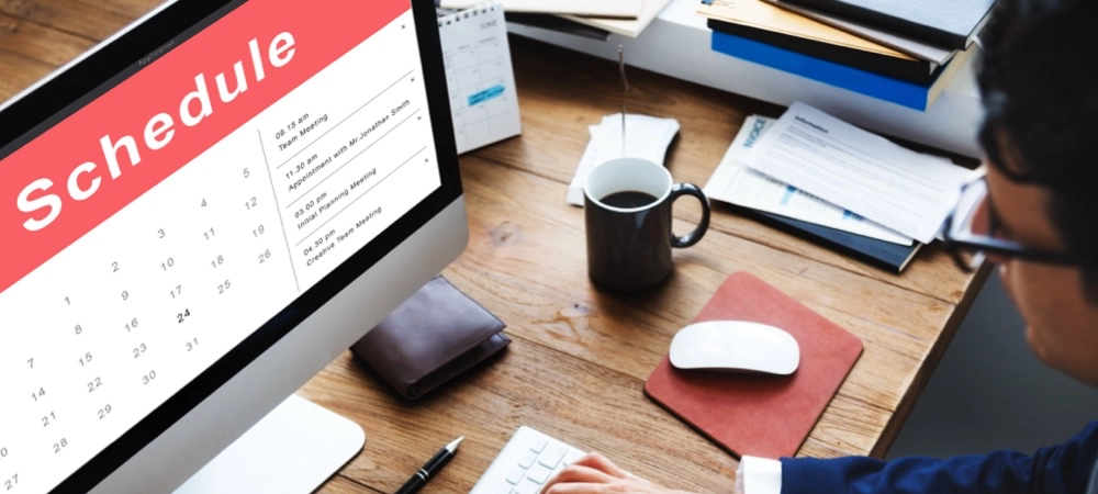 A Guide to Successful Scheduling Management: Strategies for Workforce Optimization