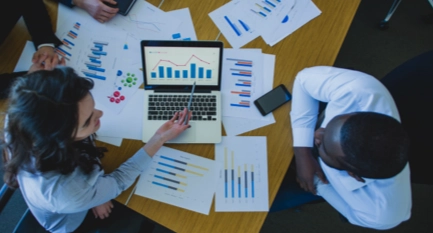 Employee Engagement Analytics: How to Engage and Enhance Workforce Productivity