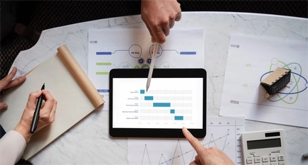 From Chaos to Clarity: The Best Way to Track Projects