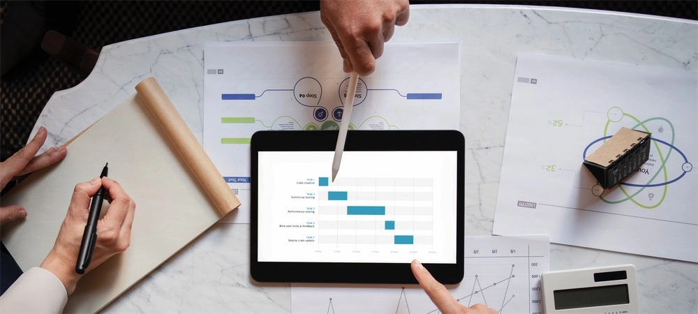 What Is Project Tracking and How to Use a Project Tracker Effectively