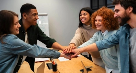 How Employee Engagement Boosts Efficiency and Productivity