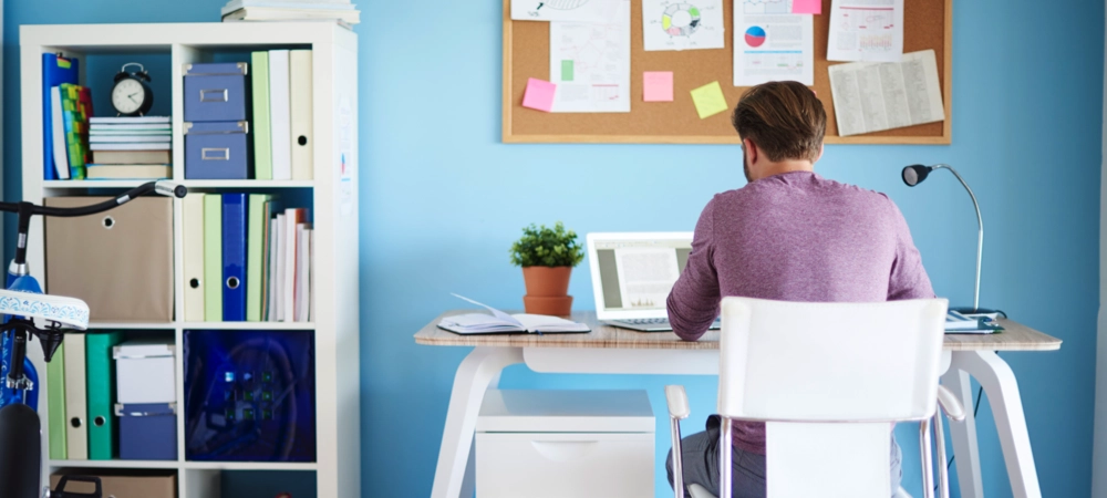 Hybrid workspaces: Addressing the challenges faced by organizations