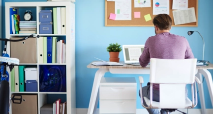 Hybrid workspaces: Addressing the challenges faced by organizations