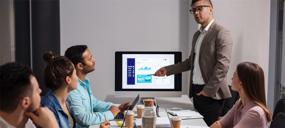 Unlocking Peak Performance: The Power of Employee Productivity Monitoring