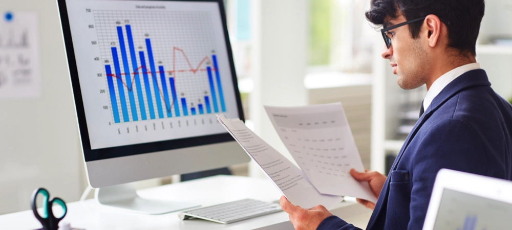 Workforce Analytics in Labor Forecasting