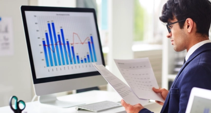 Workforce Analytics in Labor Forecasting