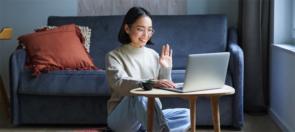 A Comprehensive Guide to Remote Work in 2025