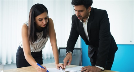 A guide to Measuring