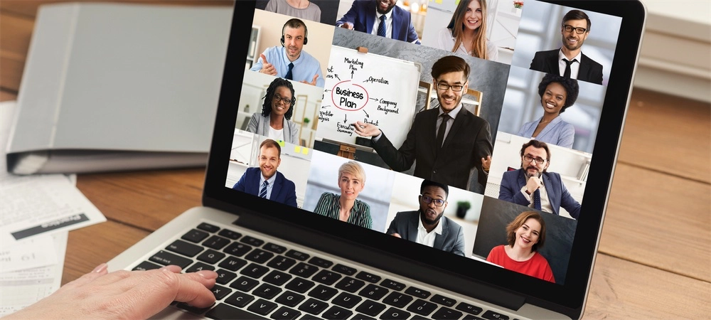 The Best Ways To Build A Strong Culture With A Remote Team