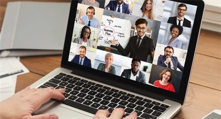 The Best Ways To Build A Strong Culture With A Remote Team