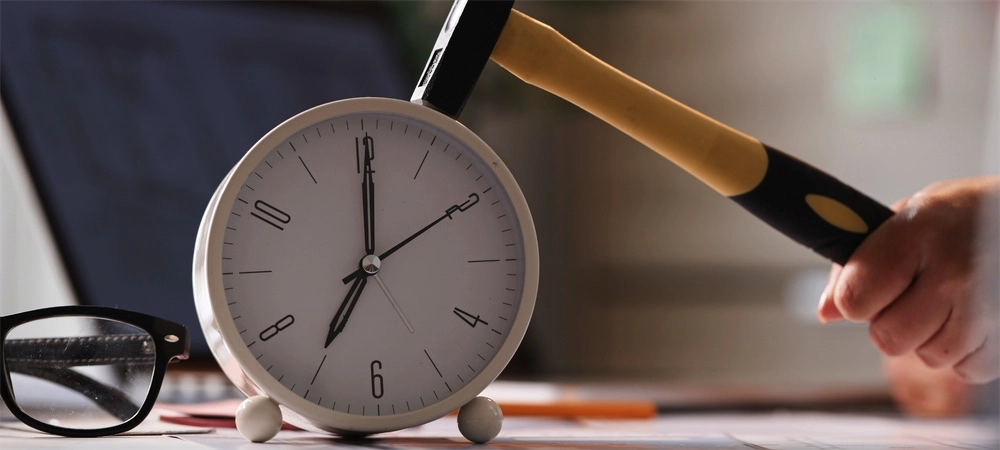 What is a Time Audit and How to Conduct a Time Audit?