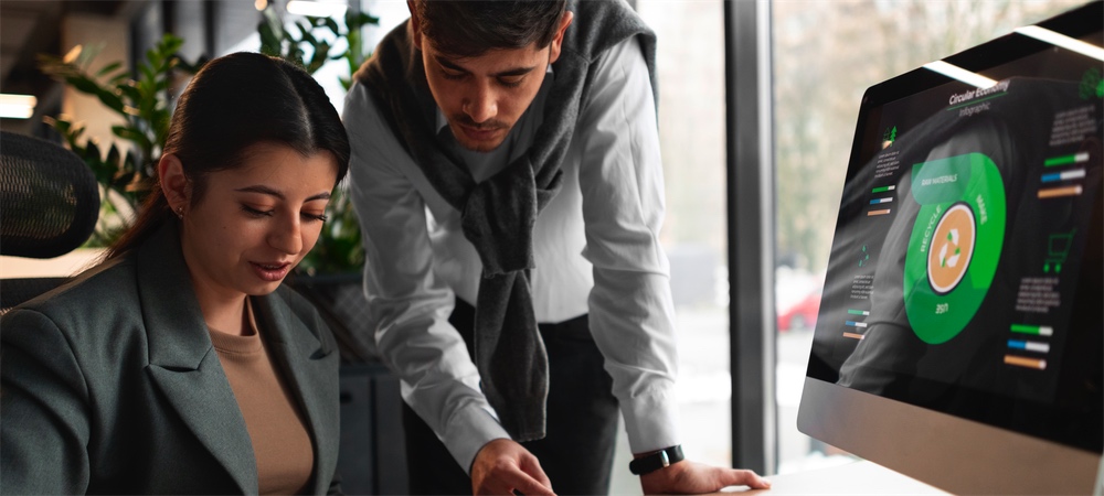 A Guide to Measuring Employee Productivity: How to Measure and Use Thoughtful Metrics