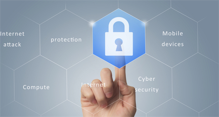 employee data security