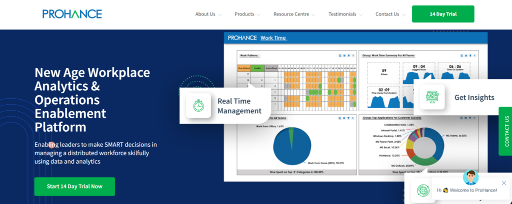 Best Employee Management Software in 2026 | Top HR Tools Guide