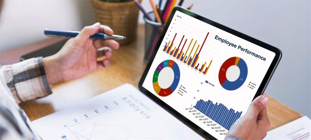 Performance Review: How to Find the Best Employee Performance Review Software?