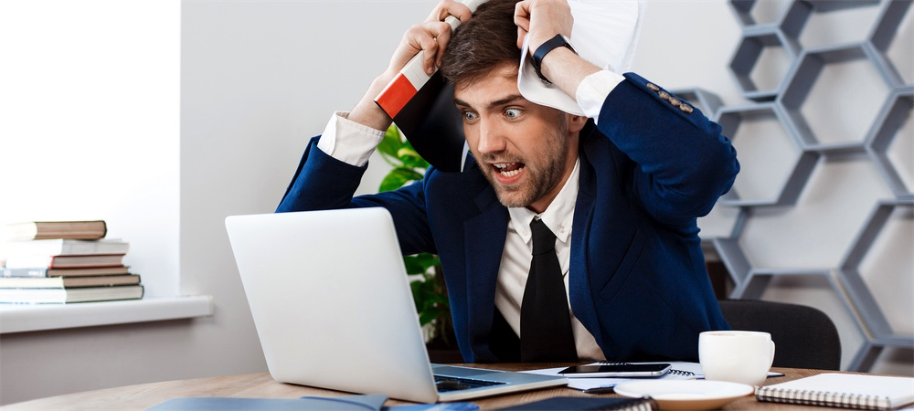 A Guide to Managing Stress and Anxiety at the Workplace