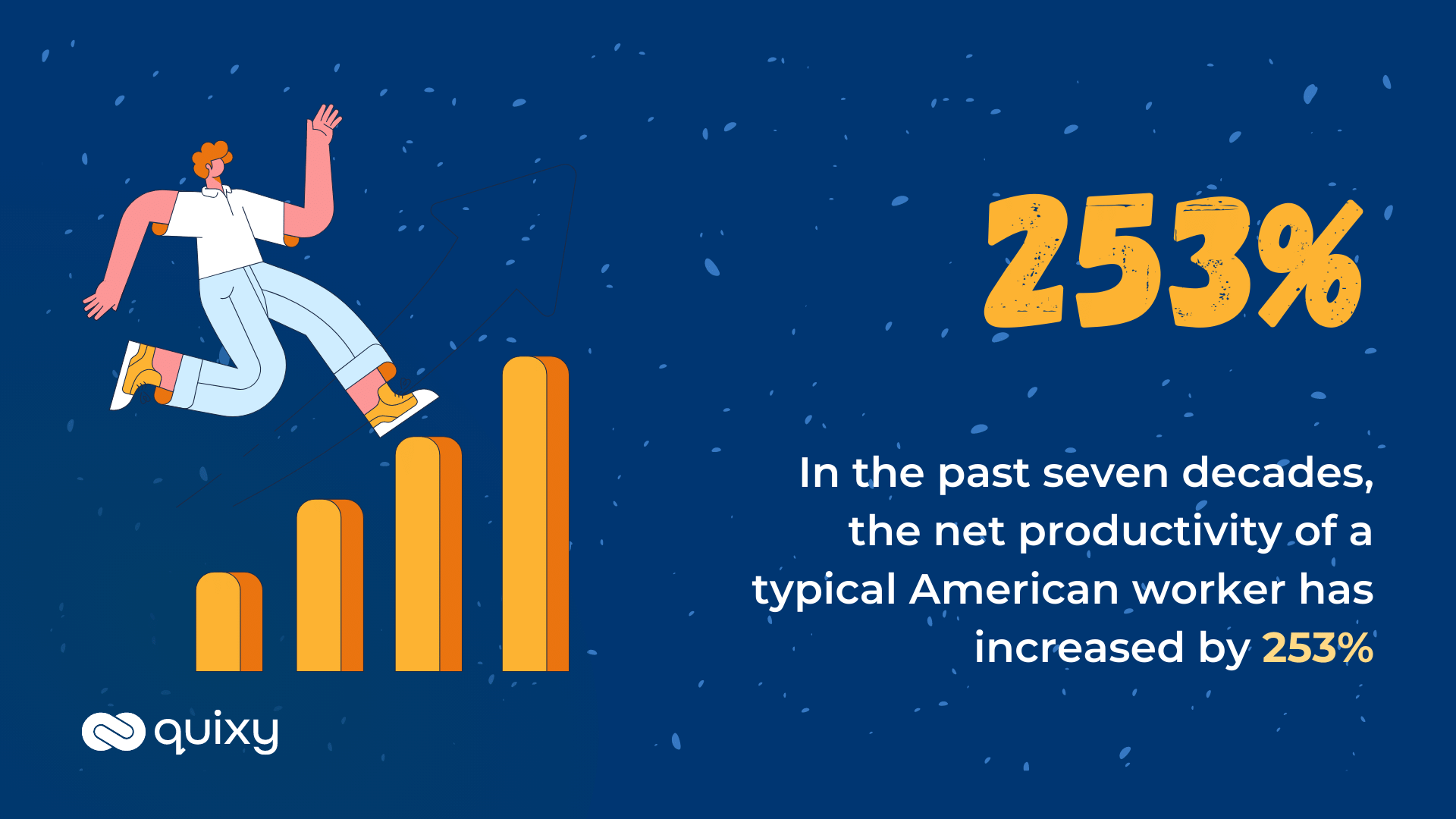 Reasons why employee productivity suffers