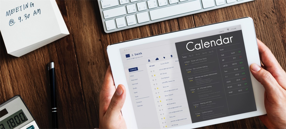 The Best Way To Log Daily Activities To Boost Productivity