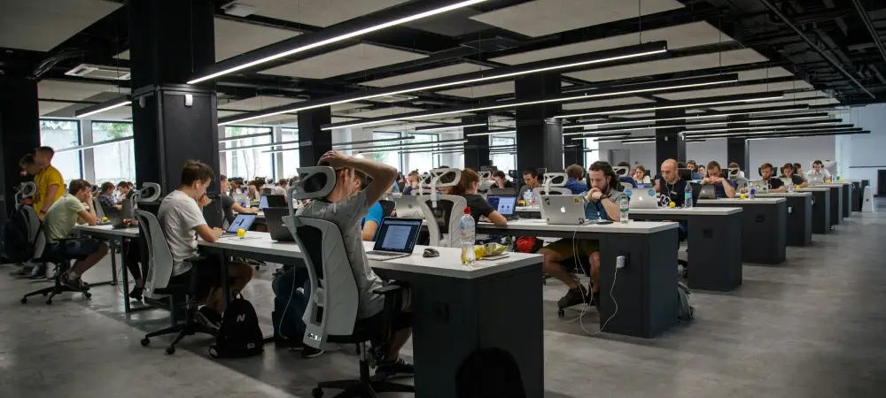 A Fail-Proof Guide To Improve Employee Efficiency