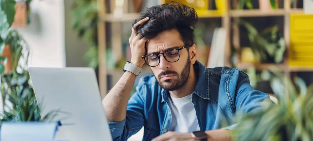 Effects of Work Stress and Burnout on Employees