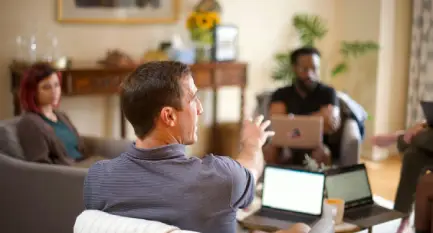 hybrid work environments what are they and what are their benefits