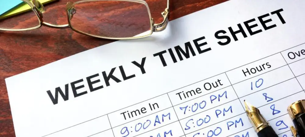 Are You Choosing The Right Employee Timesheet Software?