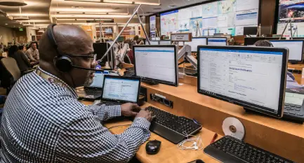 Unlocking Business Potential