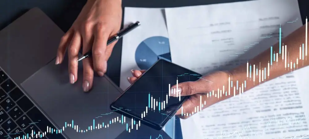 How to use workforce forecasting to optimize staffing levels?