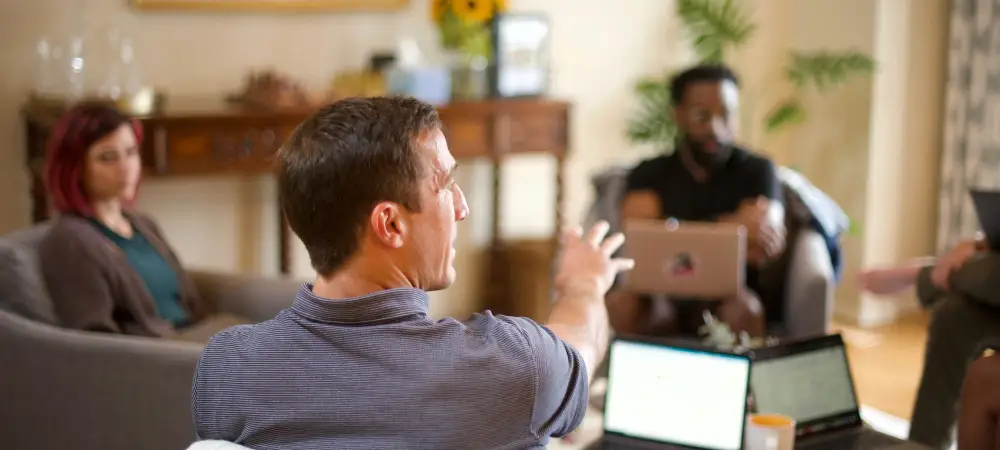 Hybrid Work Schedule: Benefits & Best Practices