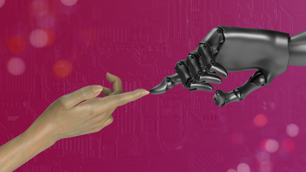 Leverage Artificial Intelligence in Business Process Management