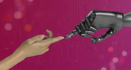 Leverage Artificial Intelligence in Business Process Management