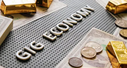 What is the Gig Economy?