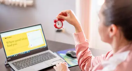 10 Simple Strategies To Improve Work Efficiency