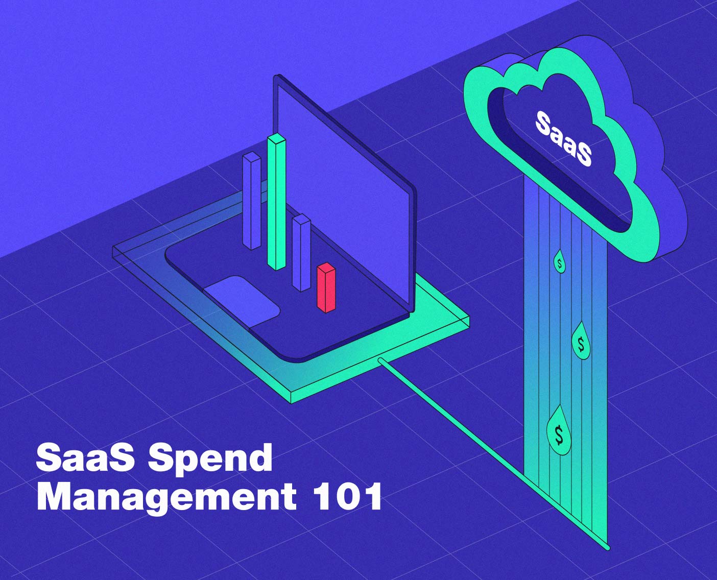 Saas Spend Management 101